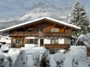 Haus Winter neu Haus Winter neu