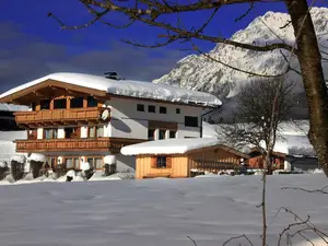 Haus neu Haus neu