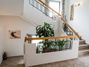 Stiegenaufgang Stiegenaufgang