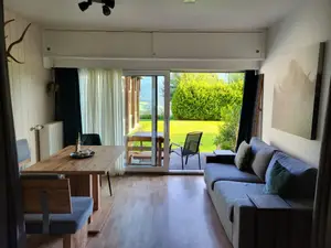 Woonkamer Woonkamer