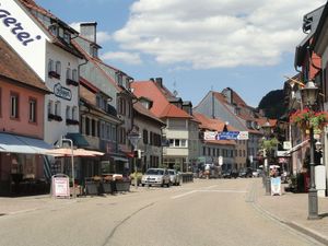 Stadt Elzach