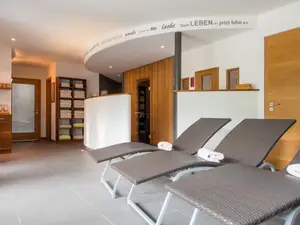 Wellnessbereich Wellnessbereich