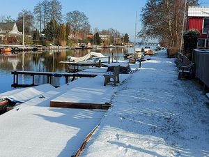 FeHa Hieve - Kanal Winter 2