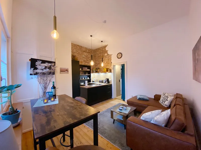 Wohnzimmer Wohnzimmer