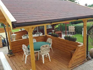 Terrasse Terrasse