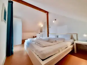 Ostschlafzimmer