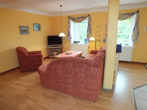 Fewo Jule - Sitzecke