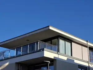 Penthousewohnung Penthousewohnung