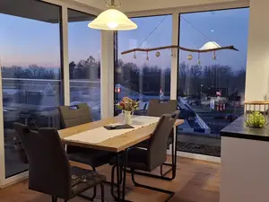 Essbereich Essbereich