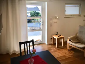 Wohn-Schlafraum Wohn-Schlafraum