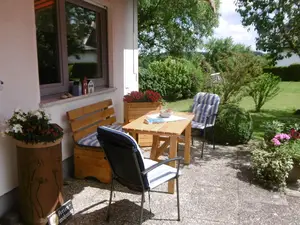Sonnenterrasse Sonnenterrasse