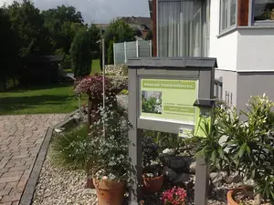 Webers Feriendomizil, Emmelshausen