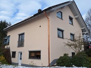 Eingangsbereich zur Ferienwohnung