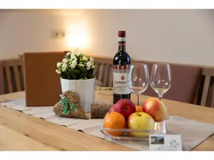 Ferienwohnung Alpenblick