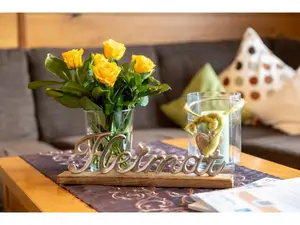 Ferienwohnung Teichblick