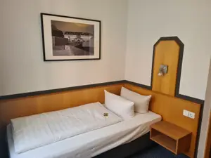 Schlafbereich Beispiel