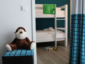 Kinderzimmer Beispiel