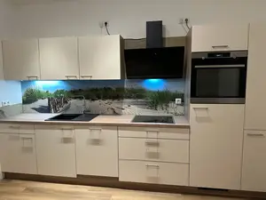 Küchenzeile Küchenzeile