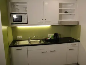 Küchenzeile Beispiel