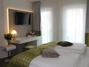 Wohnbereich Beispiel