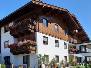 Appartementhaus Hüttenberger Erpfendorf Tirol