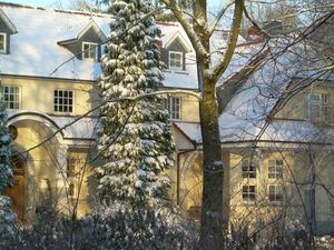 Winter Haupthaus
