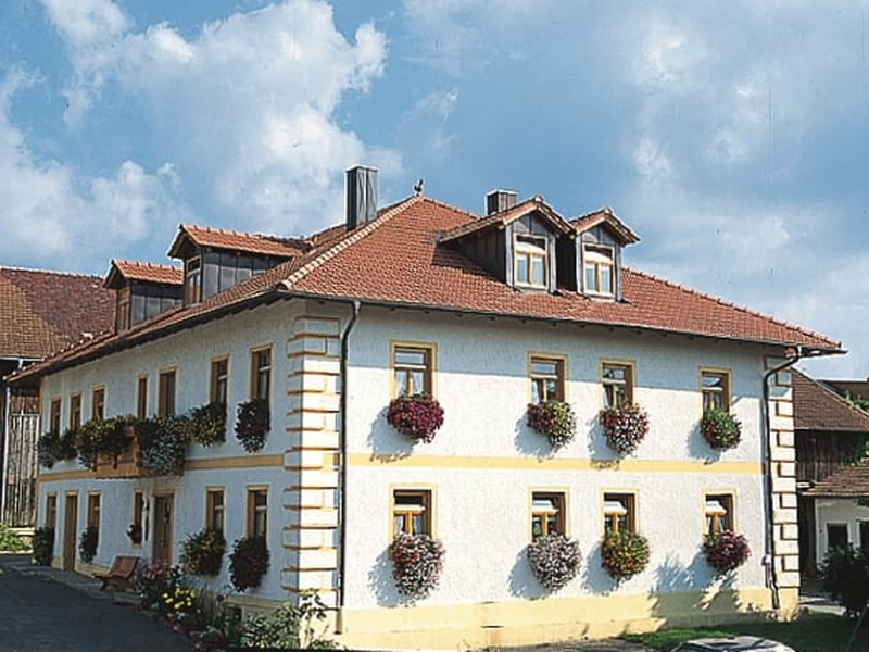 Ferienhaus