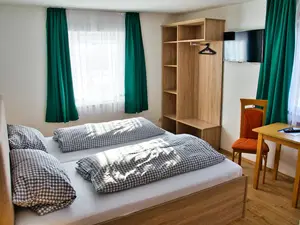 Doppelzimmer