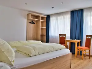 Doppelzimmer Comfort