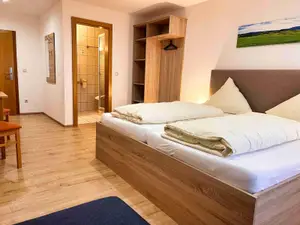 Doppelzimmer Comfort Doppelzimmer Comfort