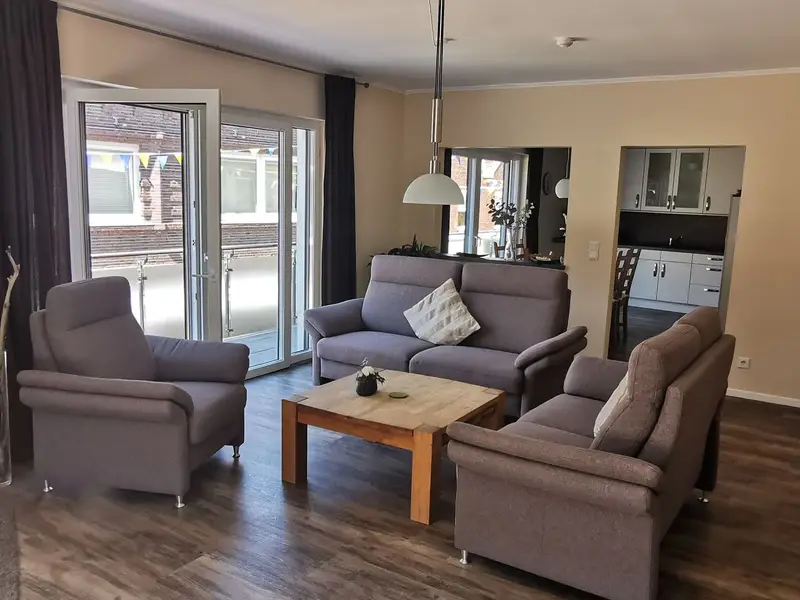 Wohnzimmer Wohnzimmer