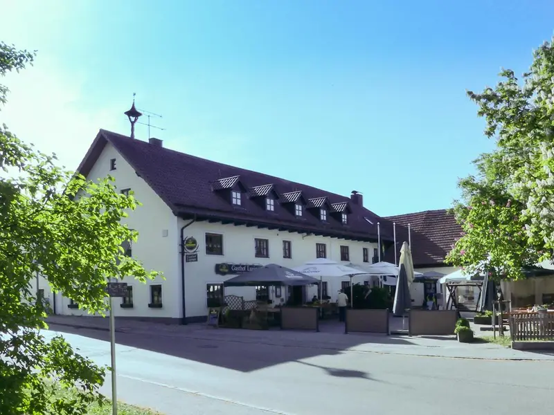 Landgasthof Hotel Luginger Landgasthof Hotel Luginger