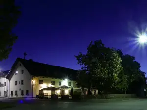 Landgasthof Hotel Luginger Landgasthof Hotel Luginger