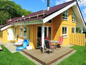 Ferienhaus Alissa https://ferienpark-extertal.de