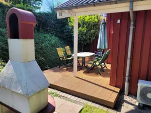 Terrasse Haus Nora, Ferienhäuser Marx Terrasse Haus Nora, Ferienhäuser Marx