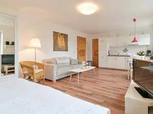 Fewo 2 - Wohnansicht