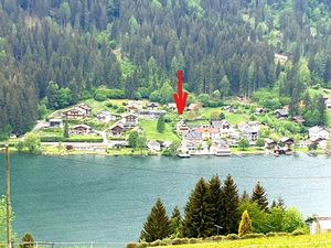 Lage in Feld am See