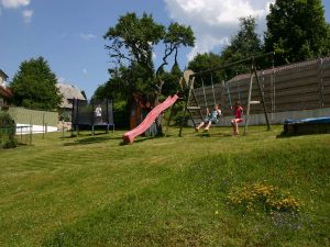 Unser Spielplatz