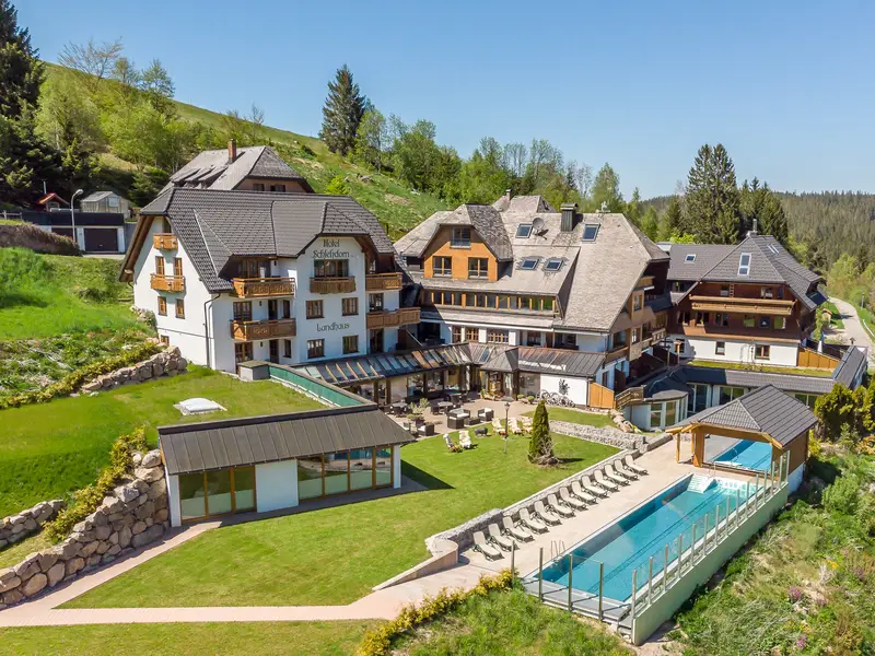 Hotel Schlehdorn Hotel Schlehdorn