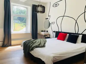 BedRoom BedRoom