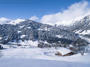 Aussenansicht / Aussicht Winter (2)