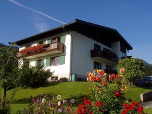 Ferienwohnungen Haus Schwaiger, Lindauweg 28