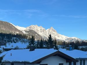 Aussicht auf die Steinberge