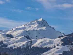 Kitzbüheler Horn