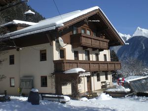 gegen Mayrhofen