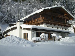 Forellenhof Winter