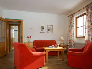 FeWo im Haus Mittagskogel