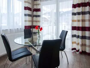 FeWo im Haus Schwarzkogel