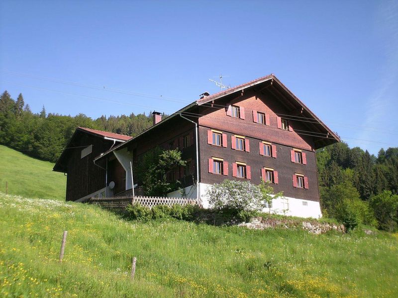 Ferienwohnungen Brunner in Fischen