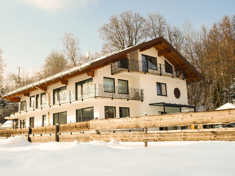 Hotel verWeiler in Fischen im Alllgäu